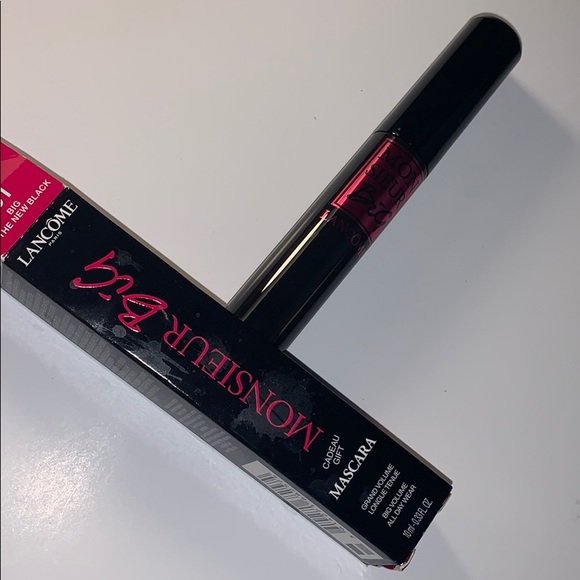 Brand new Lancôme Monsieur Big mascara - Picture 2 of 2